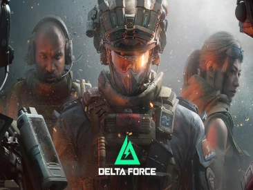 Delta Force