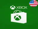 Xbox Card 50$ USA