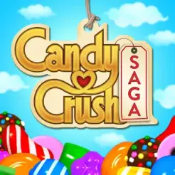 Candy Crush USA