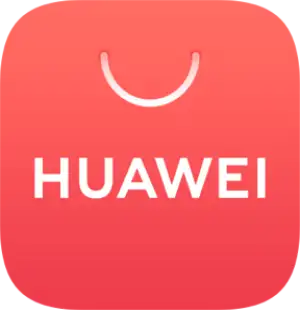 Huawei App Gallery - UAE