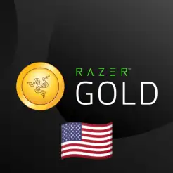 RAZER GOLD US