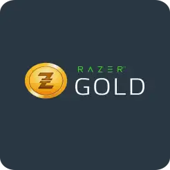 RAZER GOLD Global