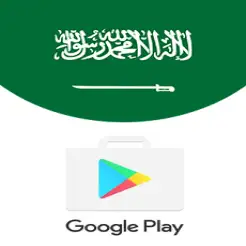 Google play KSA
