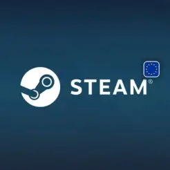 Steam EUR