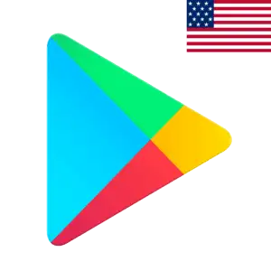 Google Play USA
