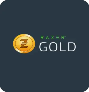 RAZER GOLD Global