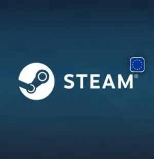 Steam EUR